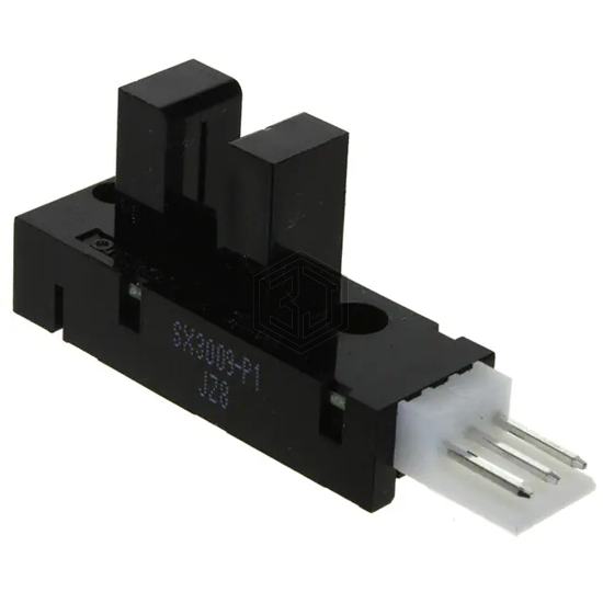 EE-SX3009-P1 - Omron Electronics Inc-EMC Div - Optical Sensors - Photointerrupters - Slot Type - Logic Output
