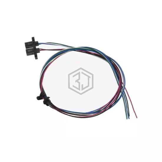EE-SX3088-W11 - Omron Electronics Inc-EMC Div - Optical Sensors - Photointerrupters - Slot Type - Logic Output