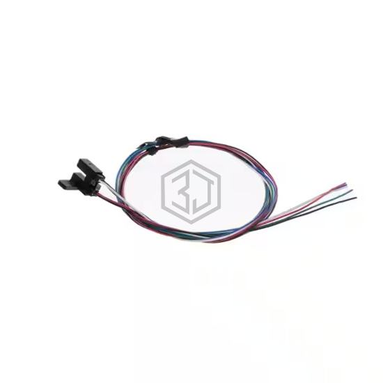 EE-SX3161-W11 - Omron Electronics Inc-EMC Div - Optical Sensors - Photointerrupters - Slot Type - Logic Output