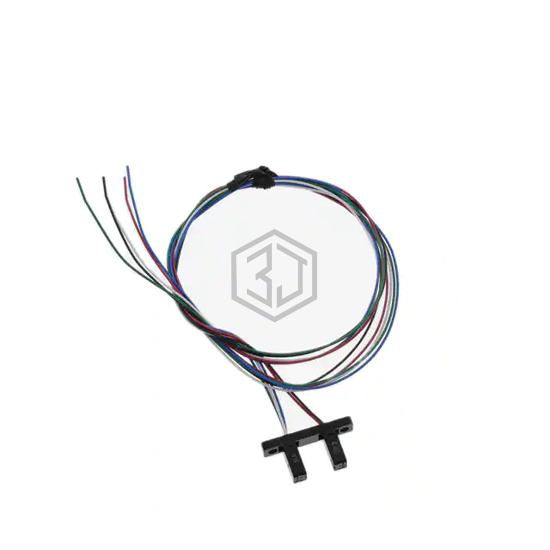 EE-SX4160-W11 - Omron Electronics Inc-EMC Div - Optical Sensors - Photointerrupters - Slot Type - Logic Output