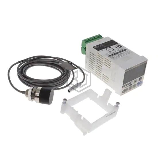 GP-XC22KL - Panasonic Industrial Automation Sales - Optical Sensors - Photointerrupters - Slot Type - Logic Output