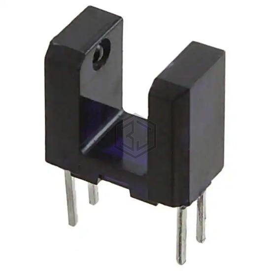 OPB621 - TT Electronics/Optek Technology - Optical Sensors - Photointerrupters - Slot Type - Logic Output
