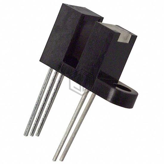 OPB461L11 - TT Electronics/Optek Technology - Optical Sensors - Photointerrupters - Slot Type - Logic Output