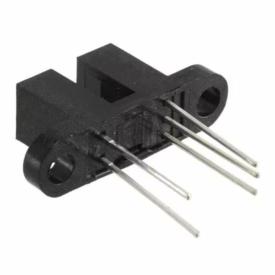 OPB962T55 - TT Electronics/Optek Technology - Optical Sensors - Photointerrupters - Slot Type - Logic Output
