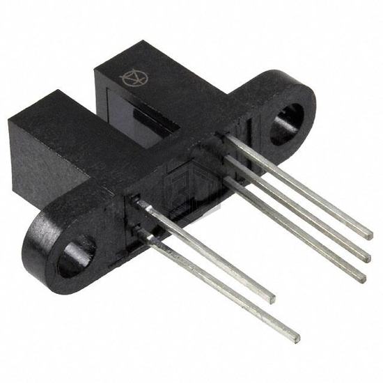 OPB963T51 - TT Electronics/Optek Technology - Optical Sensors - Photointerrupters - Slot Type - Logic Output