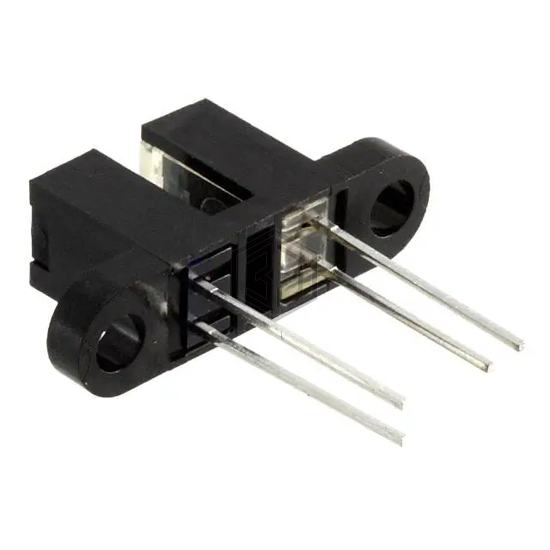 OPB360T51 - TT Electronics/Optek Technology - Optical Sensors - Photointerrupters - Slot Type - Transistor Output