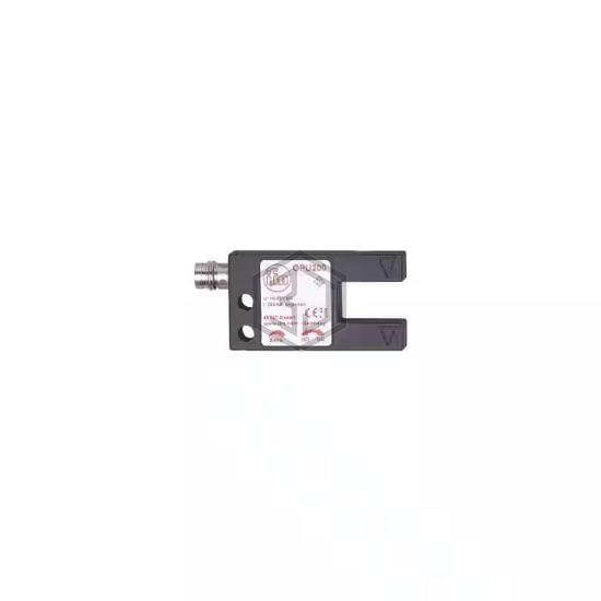 OPU200 - ifm efector, inc. - Optical Sensors - Photointerrupters - Slot Type - Logic Output