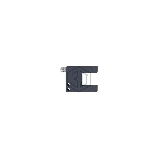 OPU201 - ifm efector, inc. - Optical Sensors - Photointerrupters - Slot Type - Logic Output