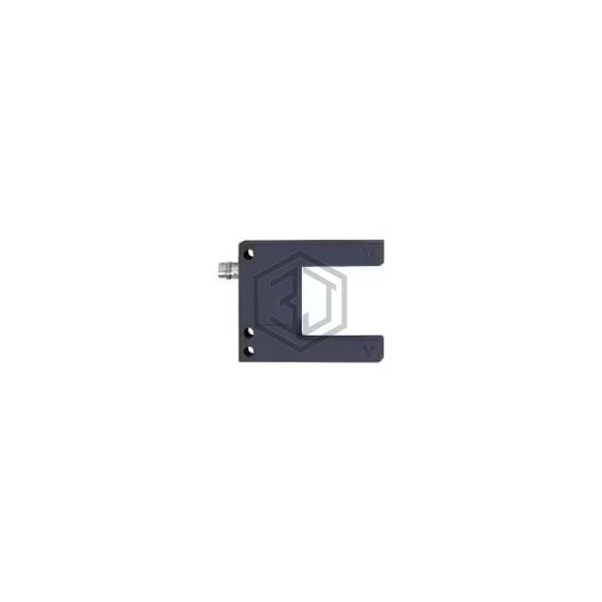 OPU202 - ifm efector, inc. - Optical Sensors - Photointerrupters - Slot Type - Logic Output