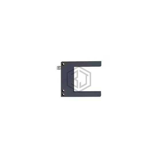OPU203 - ifm efector, inc. - Optical Sensors - Photointerrupters - Slot Type - Logic Output