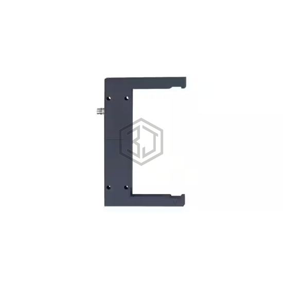 OPU205 - ifm efector, inc. - Optical Sensors - Photointerrupters - Slot Type - Logic Output
