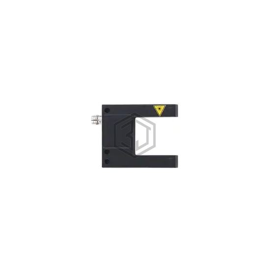 OPU700 - ifm efector, inc. - Optical Sensors - Photointerrupters - Slot Type - Logic Output