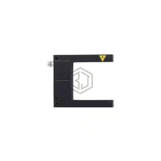 OPU701 - ifm efector, inc. - Optical Sensors - Photointerrupters - Slot Type - Logic Output
