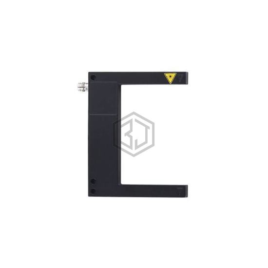 OPU702 - ifm efector, inc. - Optical Sensors - Photointerrupters - Slot Type - Logic Output