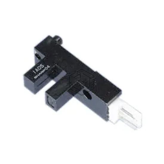 GP1A05 - Sharp Microelectronics - Optical Sensors - Photointerrupters - Slot Type - Logic Output