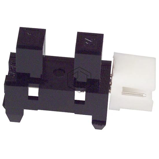 GP1S74P - Sharp Microelectronics - Optical Sensors - Photointerrupters - Slot Type - Transistor Output