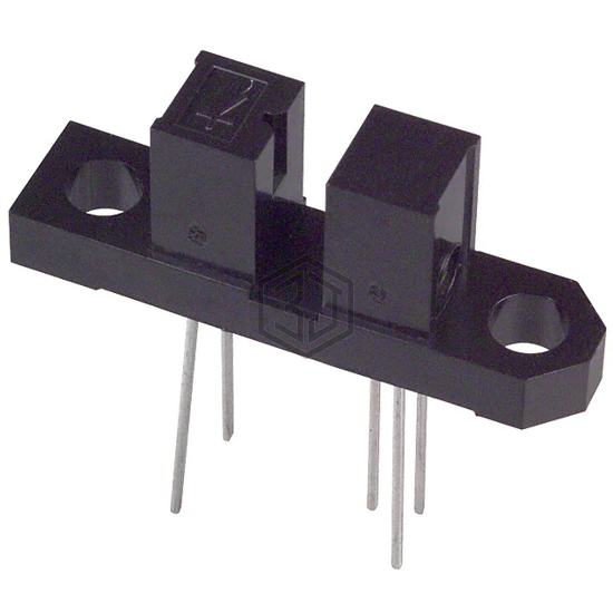 GP1A50HR - Sharp Microelectronics - Optical Sensors - Photointerrupters - Slot Type - Logic Output
