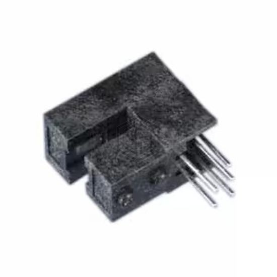 GP1A71R - Sharp Microelectronics - Optical Sensors - Photointerrupters - Slot Type - Logic Output