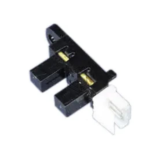 GP1A75E - Sharp Microelectronics - Optical Sensors - Photointerrupters - Slot Type - Logic Output