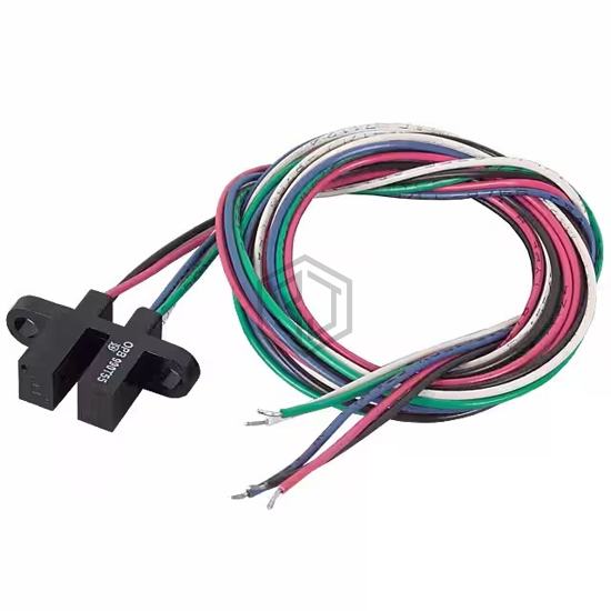 OPB990T55 - TT Electronics/Optek Technology - Optical Sensors - Photointerrupters - Slot Type - Logic Output