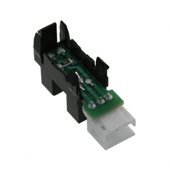 EE-SX3239-P2 - Omron Electronics Inc-EMC Div - Optical Sensors - Photointerrupters - Slot Type - Logic Output