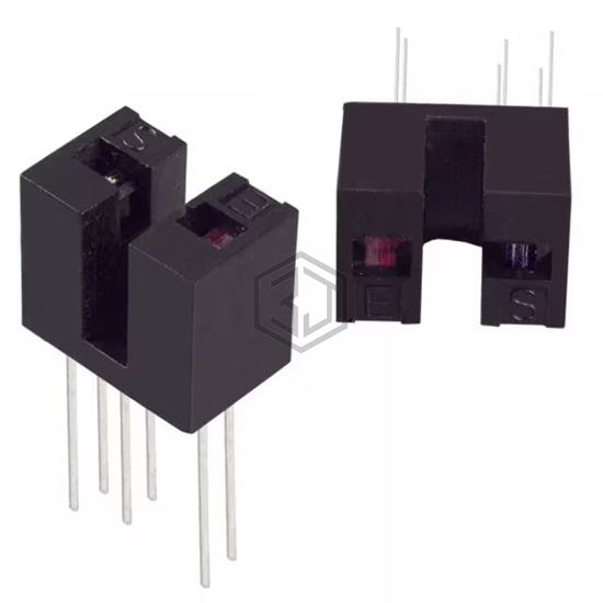 HOA0902-011 - Honeywell Sensing and Productivity Solutions - Optical Sensors - Photointerrupters - Slot Type - Logic Output