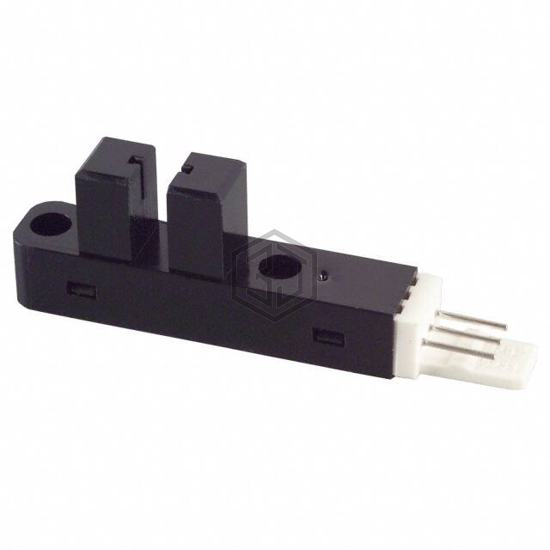 HOA7720-M22 - Honeywell Sensing and Productivity Solutions - Optical Sensors - Photointerrupters - Slot Type - Logic Output