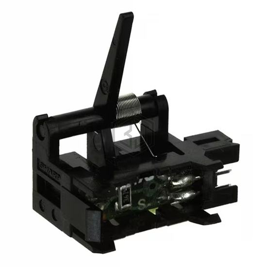 GP1S44S1J00F - Sharp Microelectronics - Optical Sensors - Photointerrupters - Slot Type - Logic Output