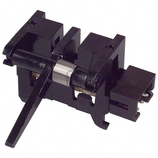GP1A44E1J00F - Sharp Microelectronics - Optical Sensors - Photointerrupters - Slot Type - Logic Output