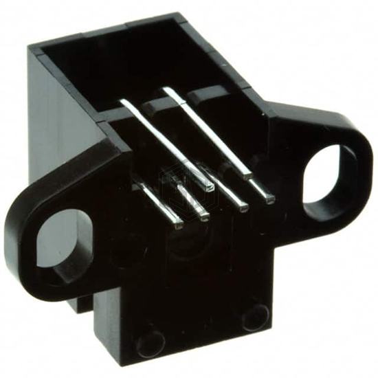 GP1A038RBKLF - Sharp Microelectronics - Optical Sensors - Photointerrupters - Slot Type - Logic Output