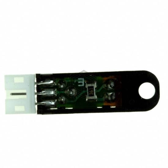 GP1A75E3J00F - Sharp Microelectronics - Optical Sensors - Photointerrupters - Slot Type - Logic Output