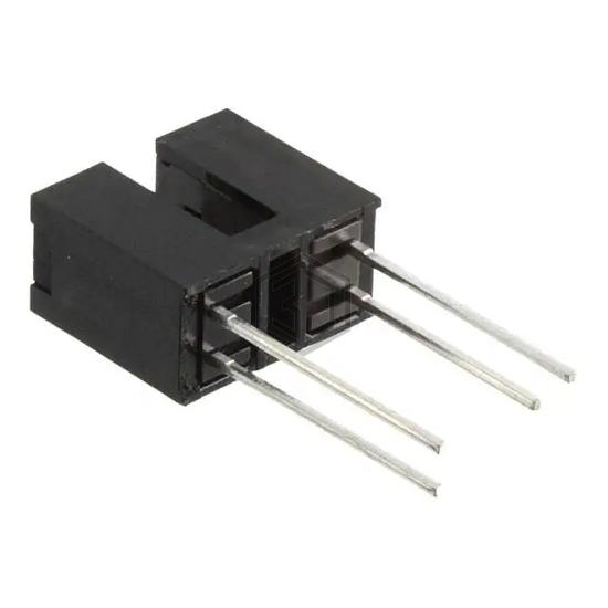 OPB375N11 - TT Electronics/Optek Technology - Optical Sensors - Photointerrupters - Slot Type - Transistor Output