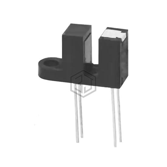 OPB375P55 - TT Electronics/Optek Technology - Optical Sensors - Photointerrupters - Slot Type - Transistor Output