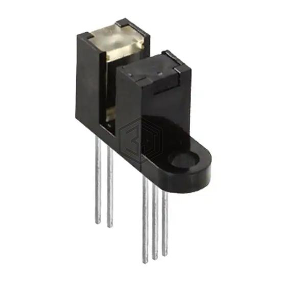 OPB462P11 - TT Electronics/Optek Technology - Optical Sensors - Photointerrupters - Slot Type - Logic Output