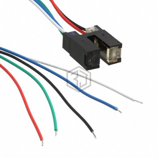 OPB492N11 - TT Electronics/Optek Technology - Optical Sensors - Photointerrupters - Slot Type - Logic Output