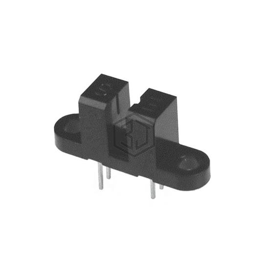 OPB665T - TT Electronics/Optek Technology - Optical Sensors - Photointerrupters - Slot Type - Logic Output
