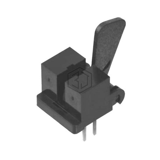 OPB688 - TT Electronics/Optek Technology - Optical Sensors - Photointerrupters - Slot Type - Logic Output