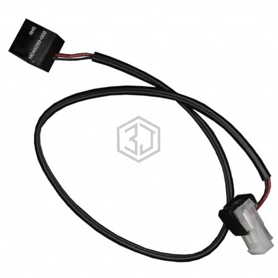 HOA6299-002 - Honeywell Sensing and Productivity Solutions - Optical Sensors - Photointerrupters - Slot Type - Logic Output