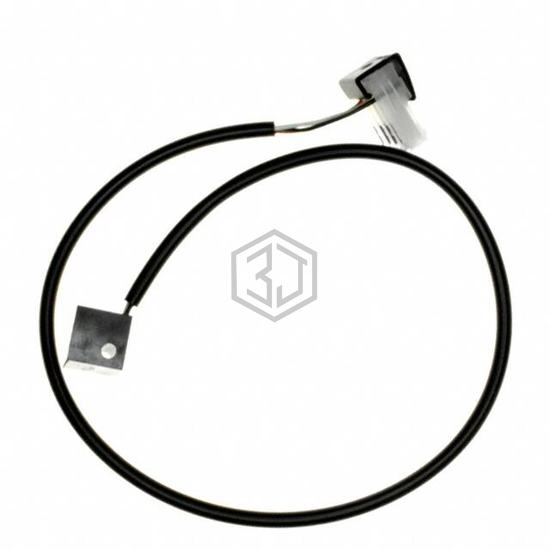 HOA6299-003 - Honeywell Sensing and Productivity Solutions - Optical Sensors - Photointerrupters - Slot Type - Logic Output
