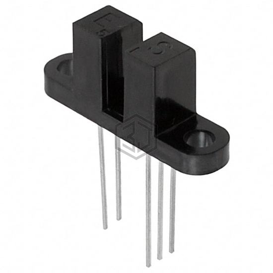 HOA0961-T51 - Honeywell Sensing and Productivity Solutions - Optical Sensors - Photointerrupters - Slot Type - Logic Output