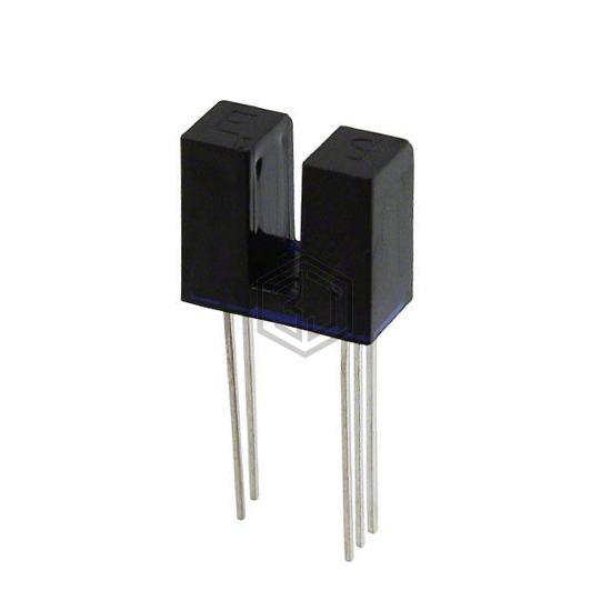 HOA6961-N51 - Honeywell Sensing and Productivity Solutions - Optical Sensors - Photointerrupters - Slot Type - Logic Output