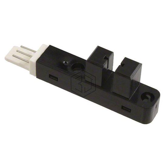 HOA7730-M22 - Honeywell Sensing and Productivity Solutions - Optical Sensors - Photointerrupters - Slot Type - Logic Output