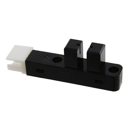 HOA7720-M11 - Honeywell Sensing and Productivity Solutions - Optical Sensors - Photointerrupters - Slot Type - Logic Output