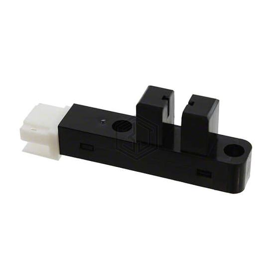 HOA7730-M11 - Honeywell Sensing and Productivity Solutions - Optical Sensors - Photointerrupters - Slot Type - Logic Output