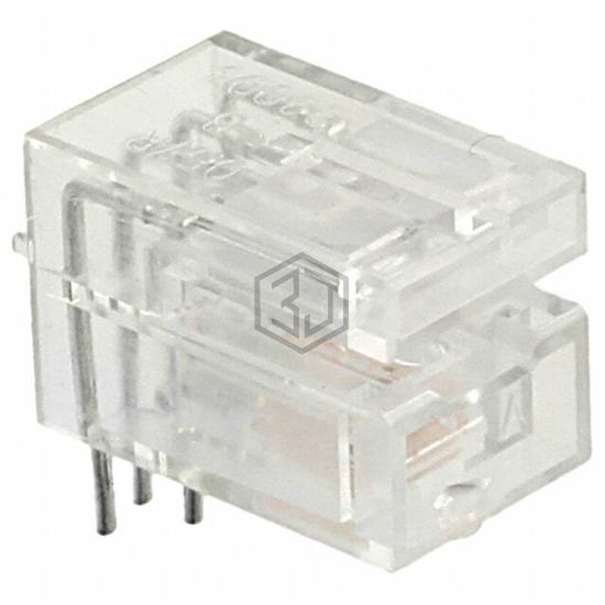 GP1A057RBKLF - Sharp Microelectronics - Optical Sensors - Photointerrupters - Slot Type - Logic Output