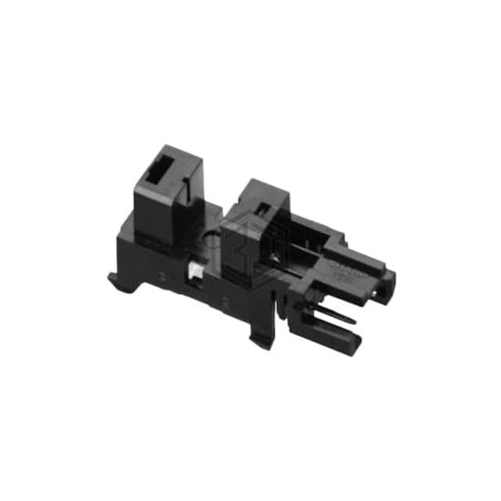 GP1A173LCSVF - Sharp Microelectronics - Optical Sensors - Photointerrupters - Slot Type - Logic Output