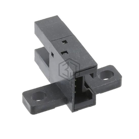 EE-SX972-C1 - Omron Automation and Safety - Optical Sensors - Photointerrupters - Slot Type - Transistor Output