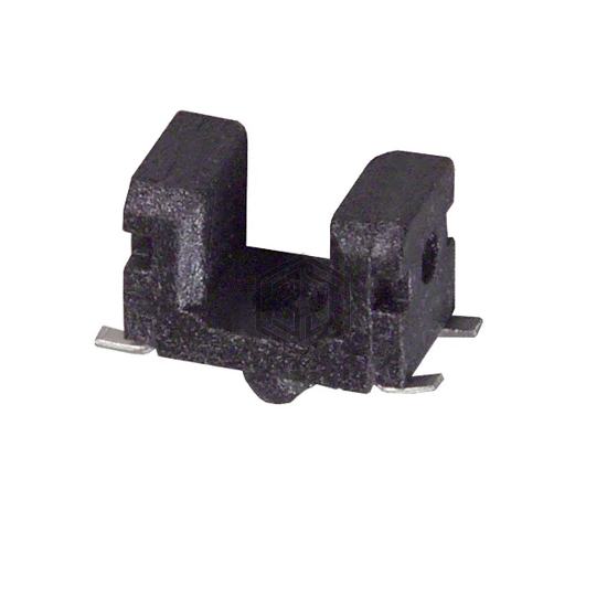 GP1S092HCPI - Sharp Microelectronics - Optical Sensors - Photointerrupters - Slot Type - Transistor Output