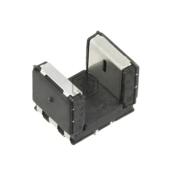 TCPT1300X01 - Vishay Semiconductor Opto Division - Optical Sensors - Photointerrupters - Slot Type - Transistor Output