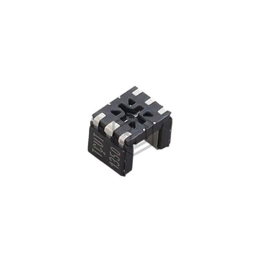TCUT1350X01 - Vishay Semiconductor Opto Division - Optical Sensors - Photointerrupters - Slot Type - Transistor Output